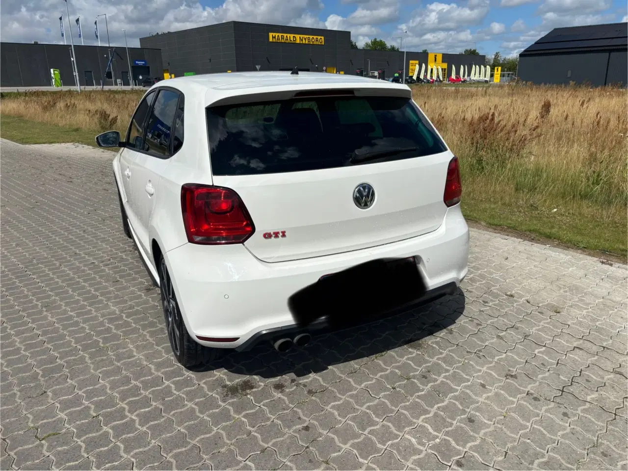 Billede 2 - POLO GTI