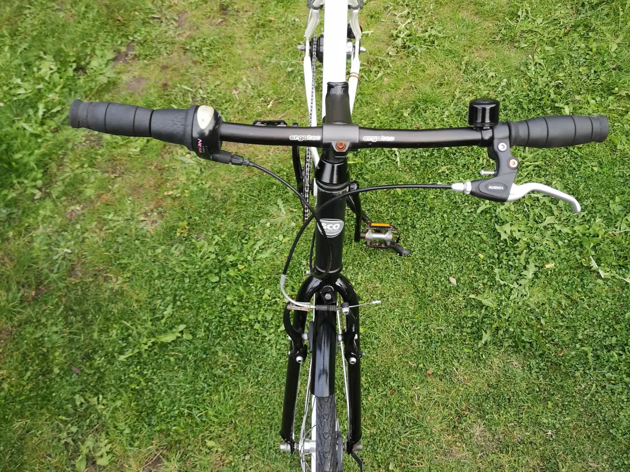 Billede 8 - SCO URBAN EDITION 28"  56cm  7 gear ,ny kæde For- 