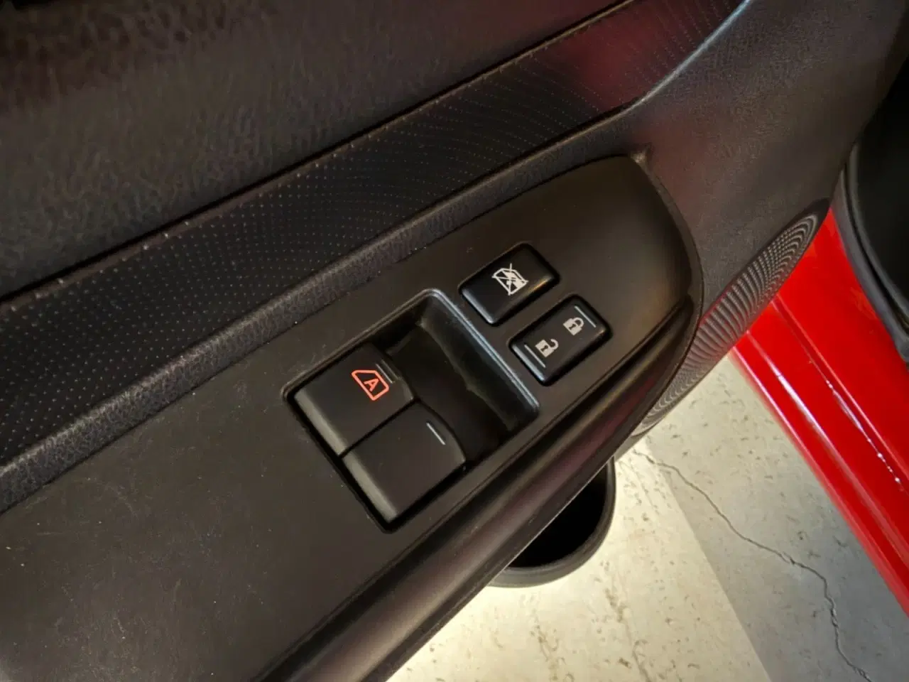 Billede 14 - Nissan Note 1,2 Acenta+