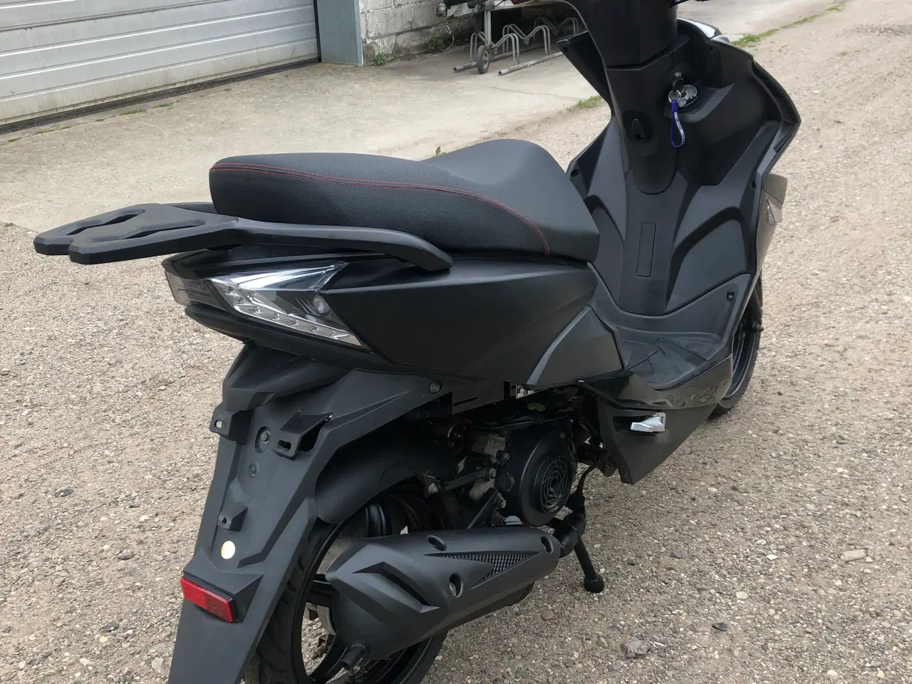 Billede 4 - Scooter 30