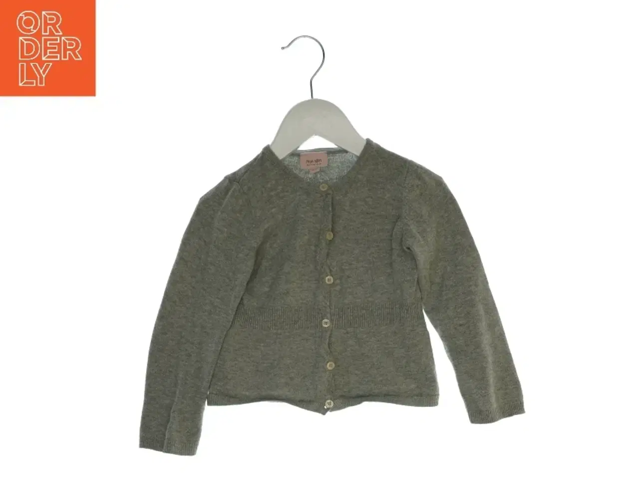 Billede 1 - Bluse fra Noa Noa (str. 98)