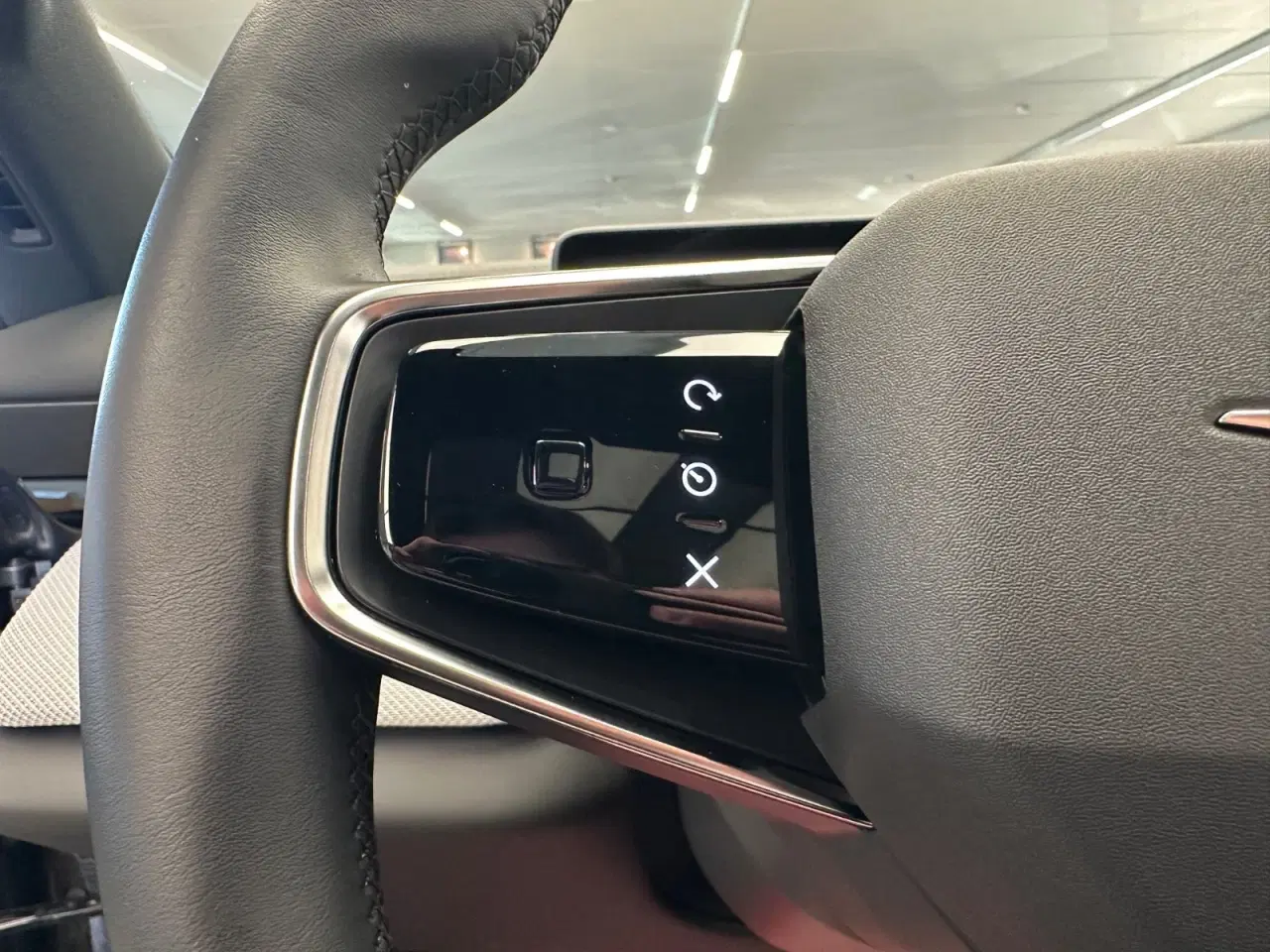 Billede 16 - Polestar 4 Long Range