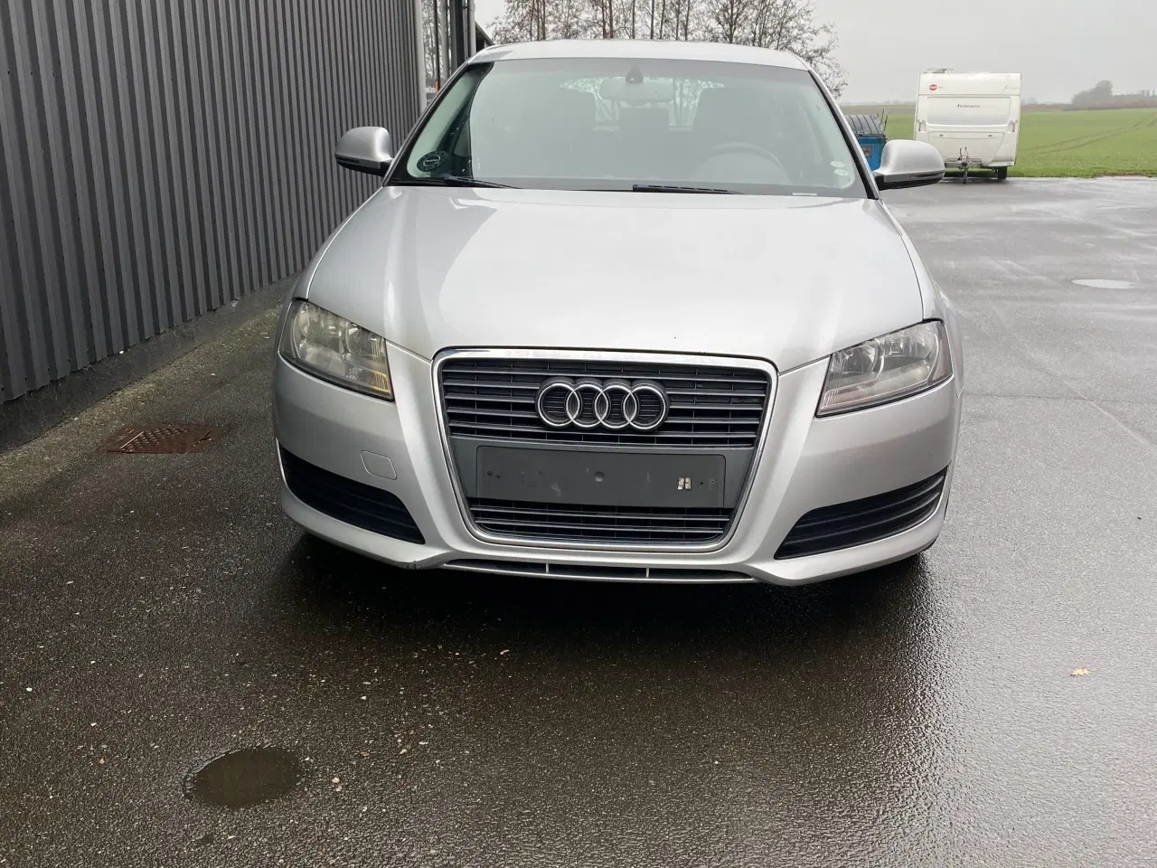 Billede 2 - Audi A3 sportsback 1,4 tsi