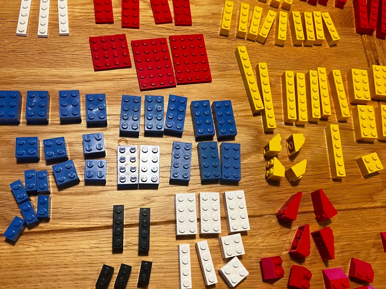 Billede 4 - Lego 555