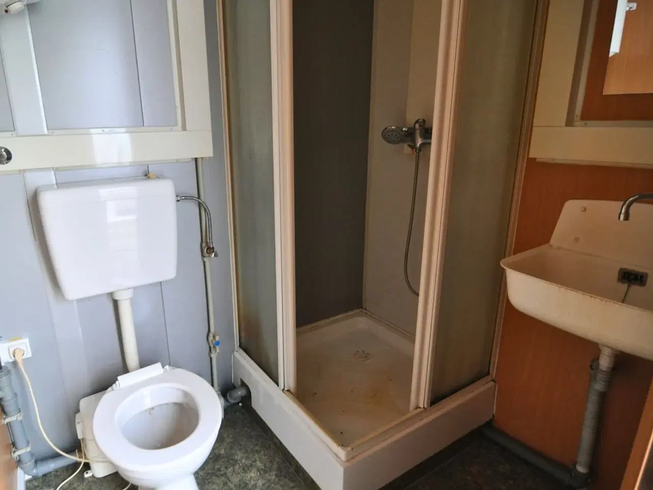 Billede 10 - Model 730: Beboelsesvogn 4 pers.