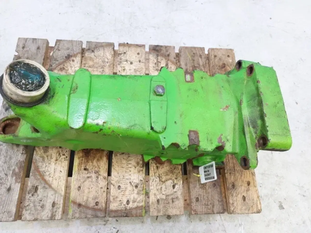 Billede 2 - Merlo P41.7 Lår 042047