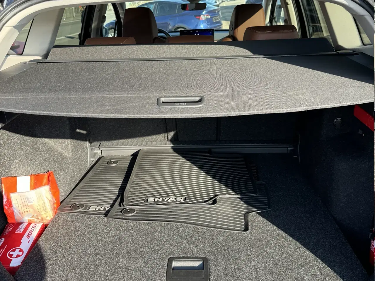 Billede 8 - Skoda enyaq 80 ecosuite