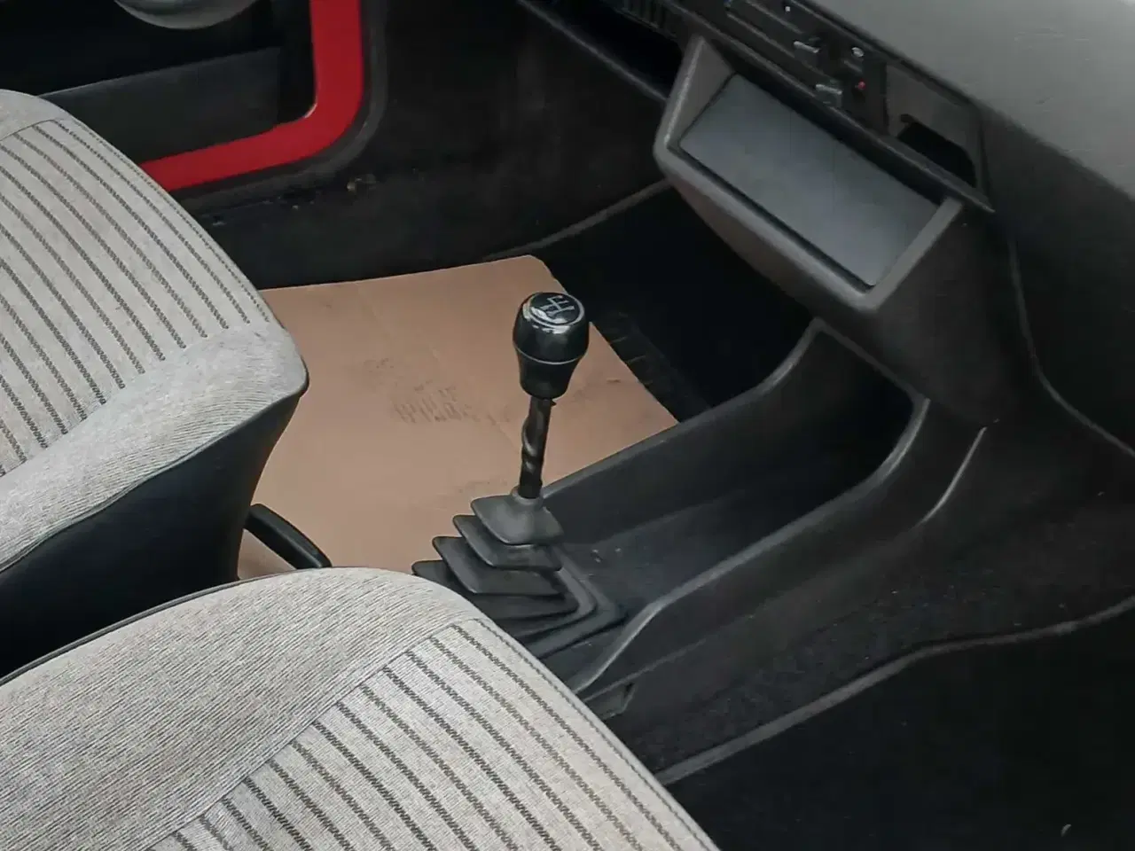 Billede 10 - Vw polo coupe