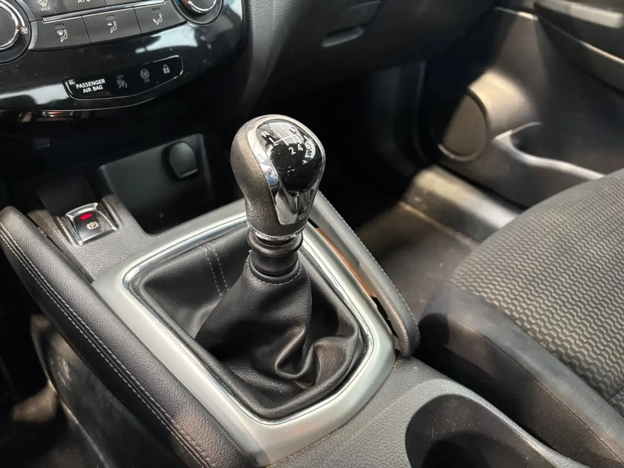 Billede 10 - Super flot Nissan Qashqai