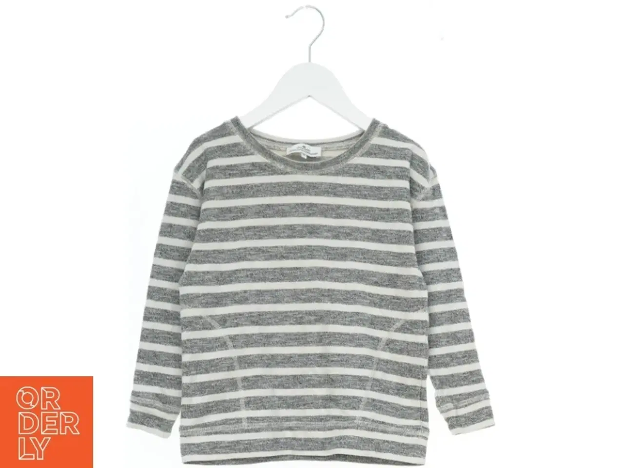 Billede 1 - Stribet sweatshirt fra Little Remix (str. 128)