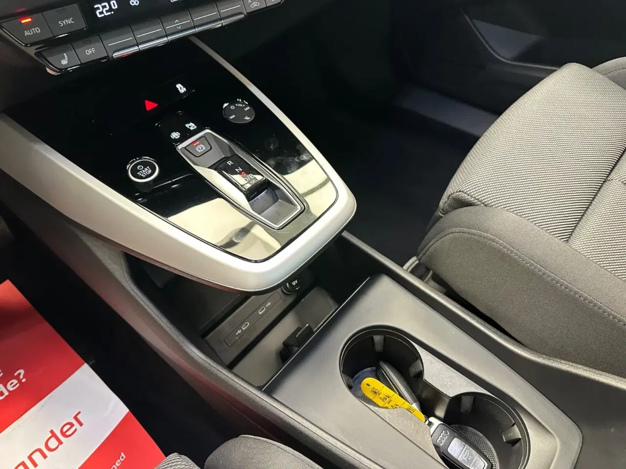 Billede 20 - Audi Q4 e-tron 40 Attitude