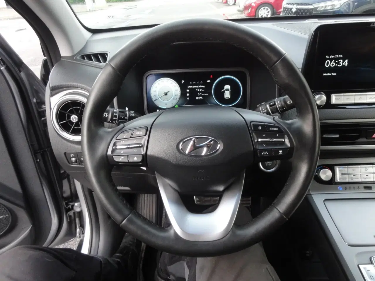 Billede 17 - Hyundai Kona 64 EV Advanced