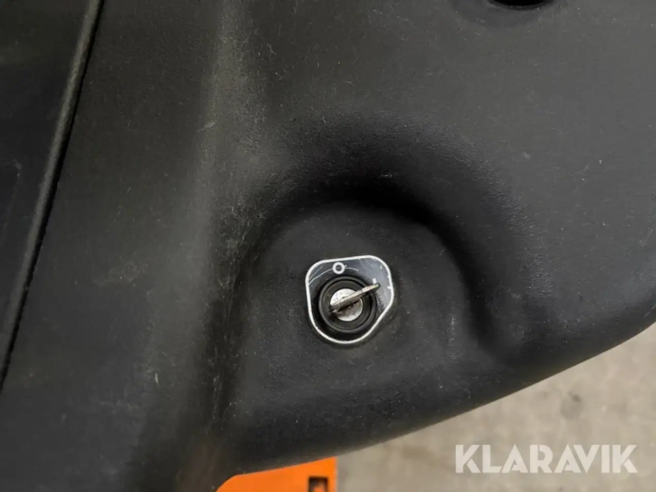 Billede 6 - Elstabler Still EGV-S 14 kapacitet 1400 kg