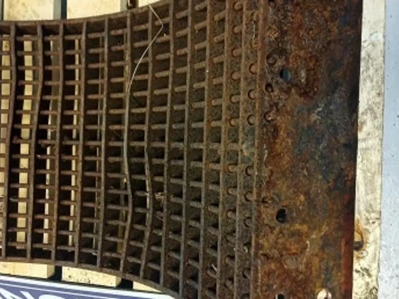 Billede 13 - Case 1640 Bro 1338373C1