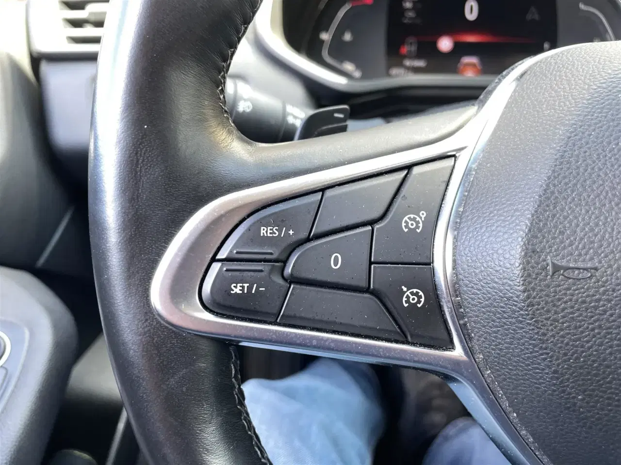 Billede 14 - Renault Clio 1,3 TCE Intens EDC 130HK 5d 7g Aut.