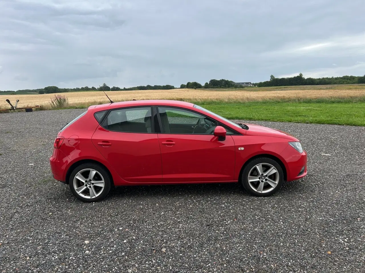 Billede 8 - Seat Ibiza 1,0 TSi 110 Style