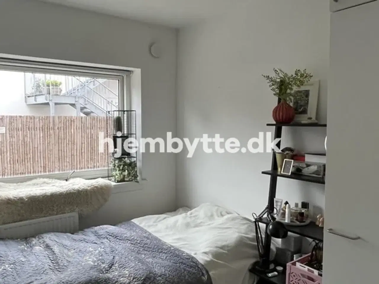 Billede 8 - Hjembytte - NærumHovedgade