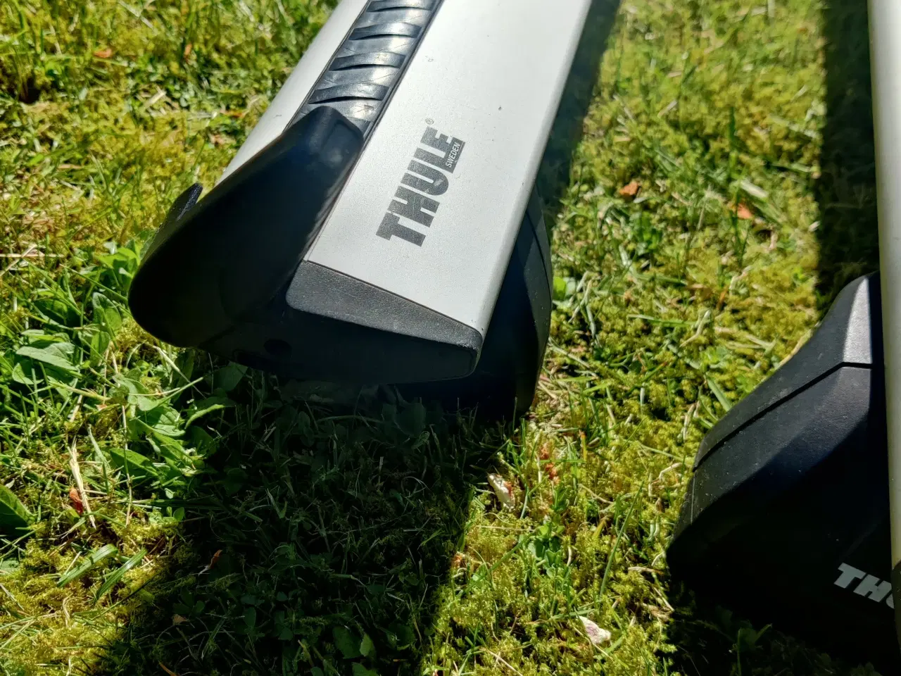Billede 3 - Thule Wingbar 