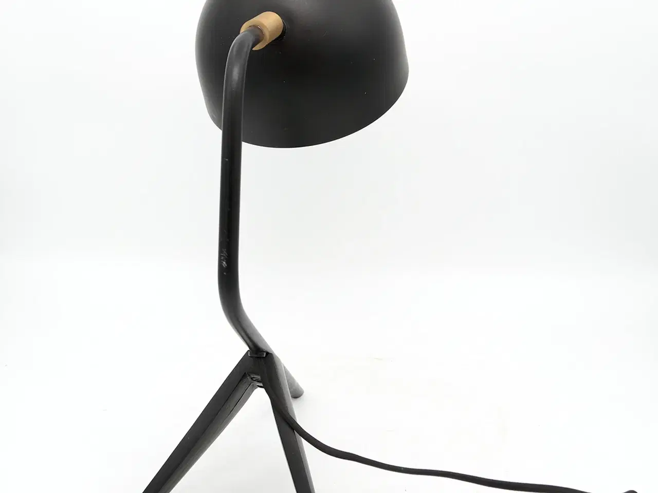 Billede 5 - Studio 1 bordlampe sort – Klassik Studio