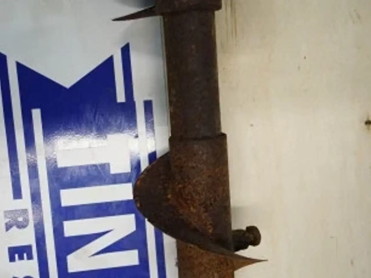 Billede 13 - Laverda 3790 Fyldesnegl 300137947