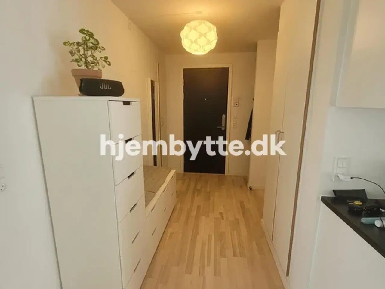 Billede 12 - Hjembytte - Rådhusparken