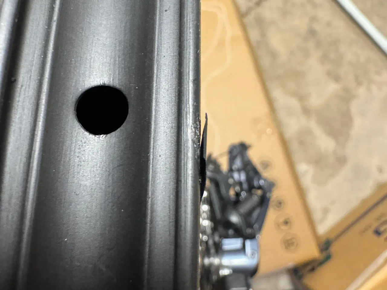 Billede 10 - Bianchi Aria racercykel