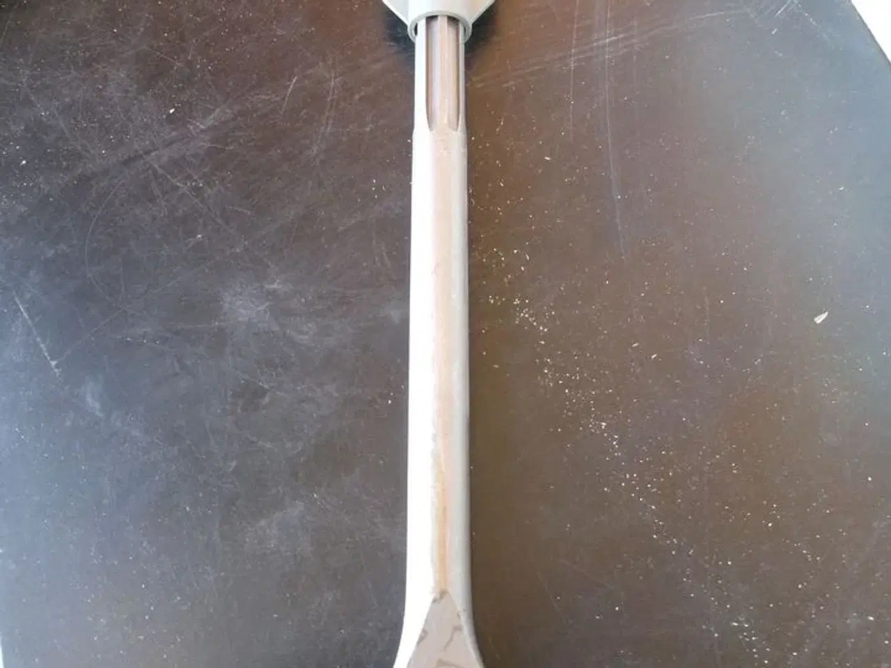 Billede 1 - 10 stk. flisemejsel