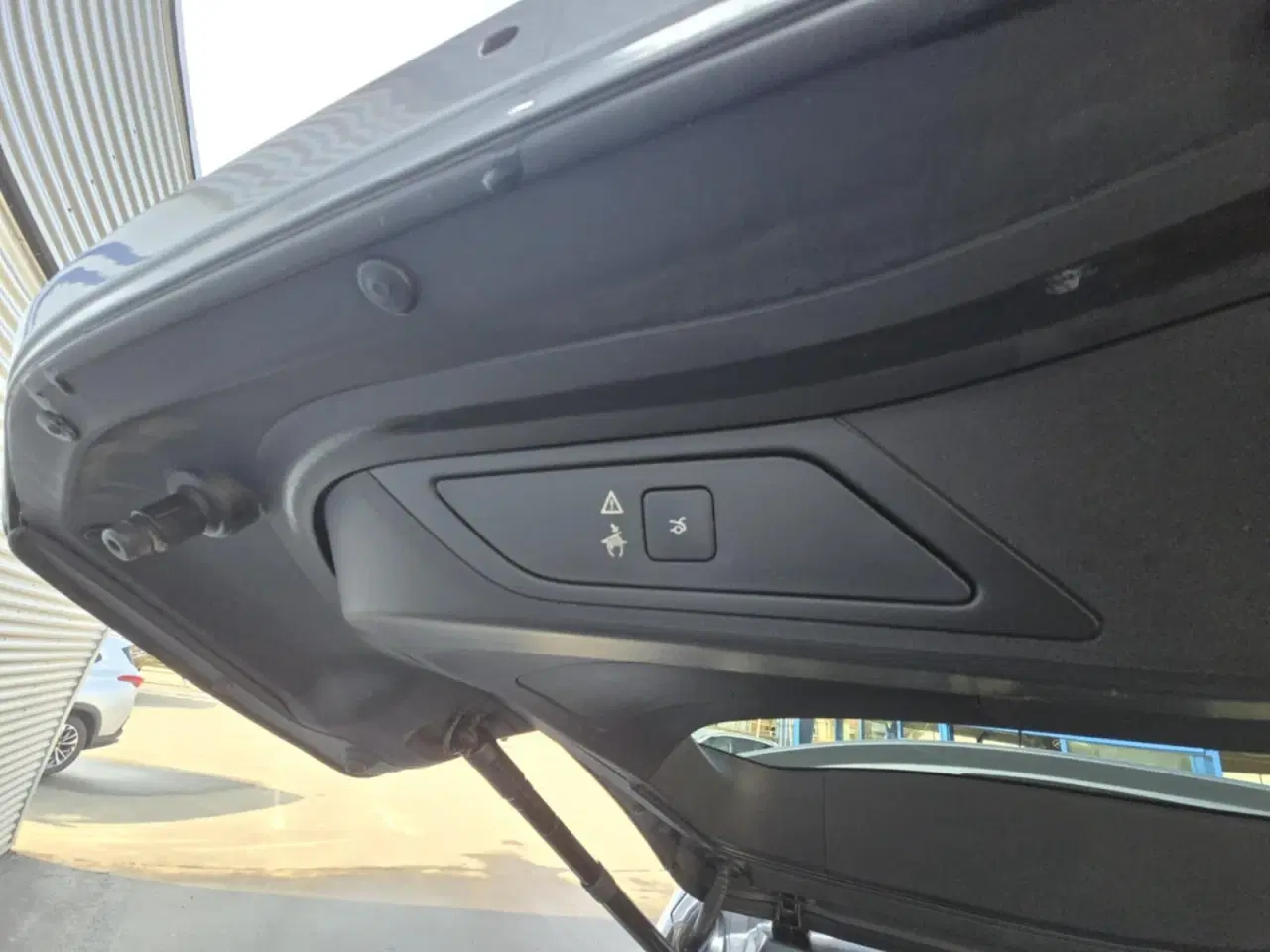 Billede 18 - Citroën Grand C4 Picasso 2,0 BlueHDi 150 Intensive EAT6 7prs