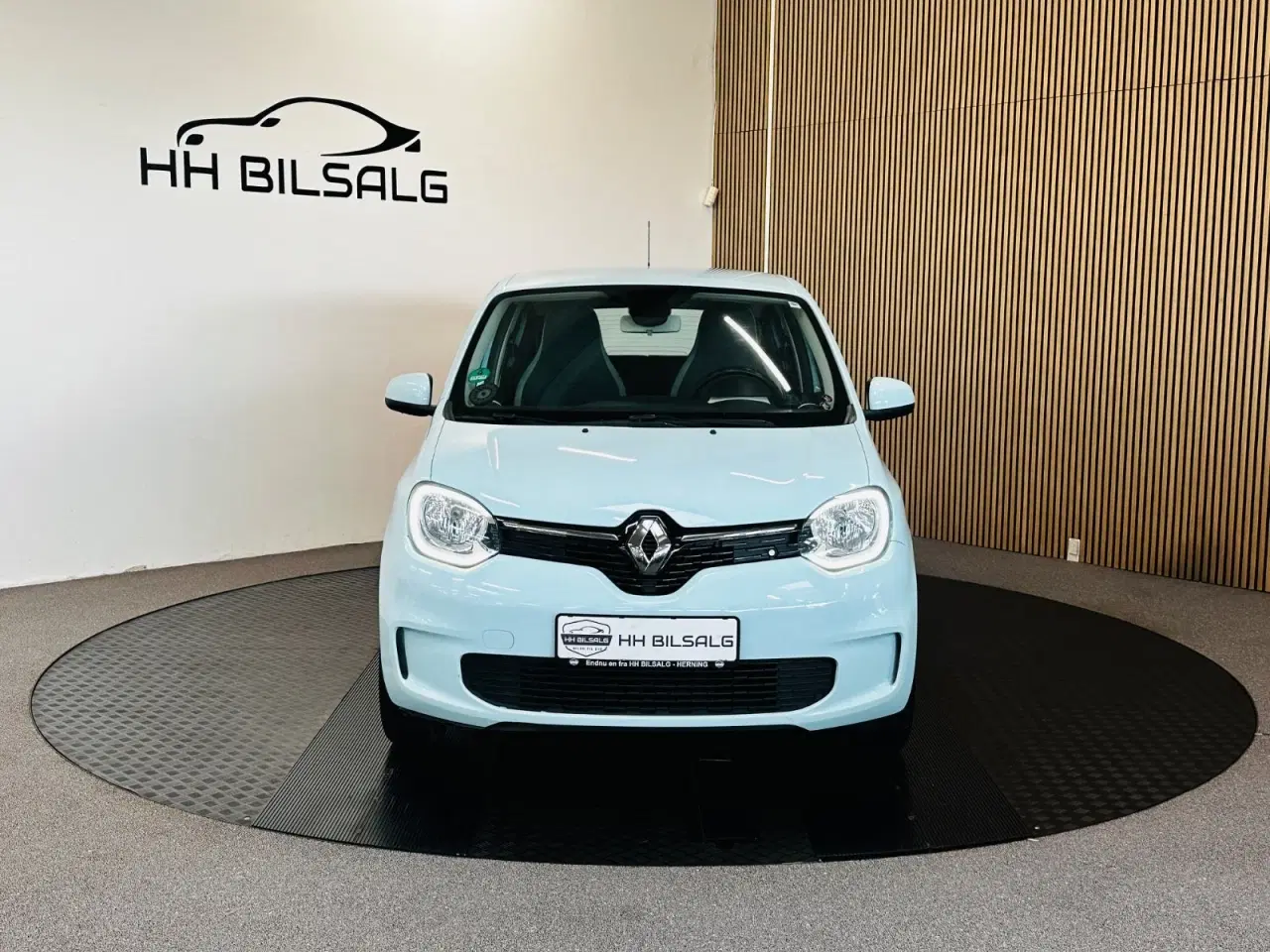 Billede 2 - Renault Twingo 1,0 SCe 75 Life