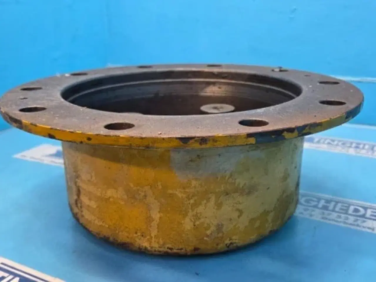 Billede 7 - Hydrema 926D Hjulnav Hus 7000127