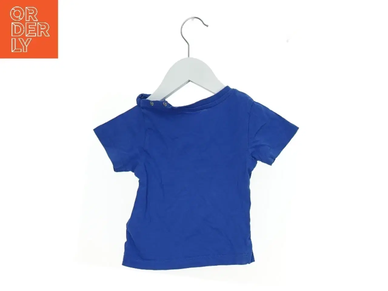 Billede 2 - T-Shirt fra Mayoral Chie (str. 74 cm)