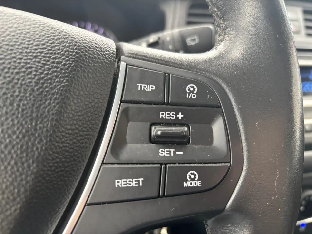 Billede 8 - Hyundai i20 1,25 Passion