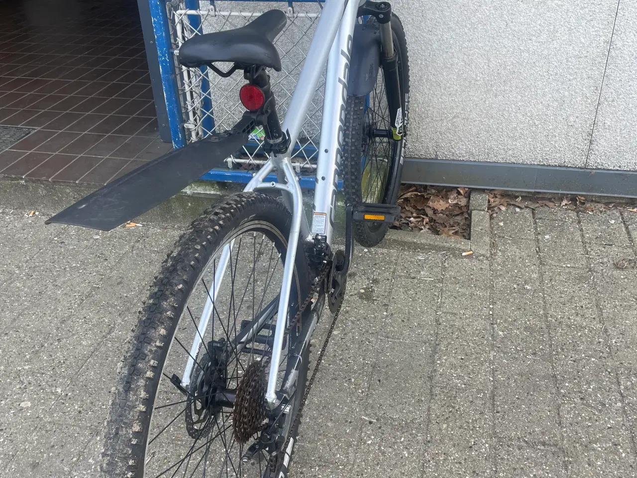 Billede 4 - mountainbike. Cannondale 29 tommer ,27 gear