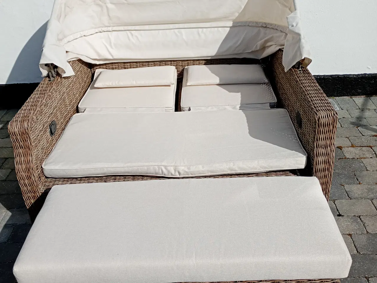 Billede 6 - Loungeseng