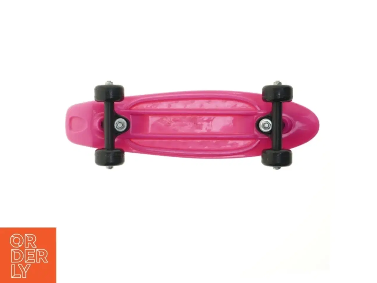 Billede 4 - Mini skateboard (str. 42x11,5 cm)