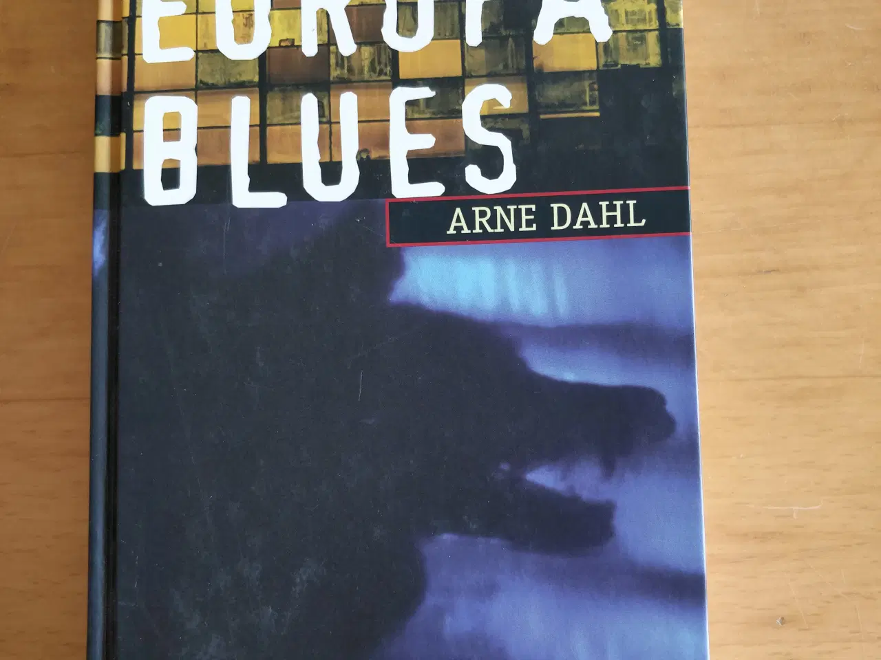 Billede 1 - Europa Blues