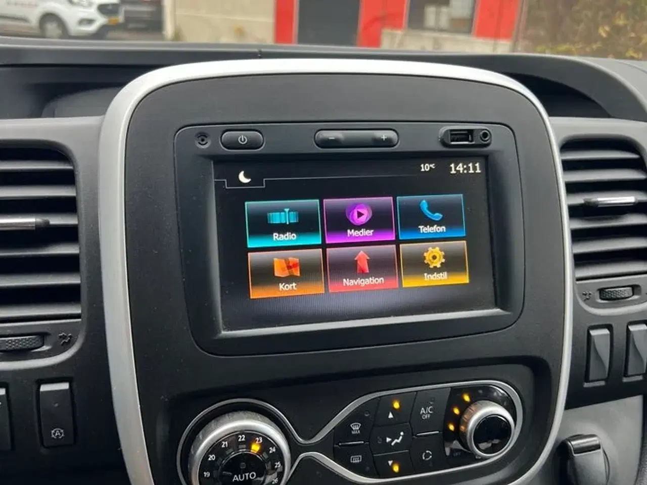 Billede 20 - Varebil FIAT TALENTO 2.0 EcoJet 145 hk