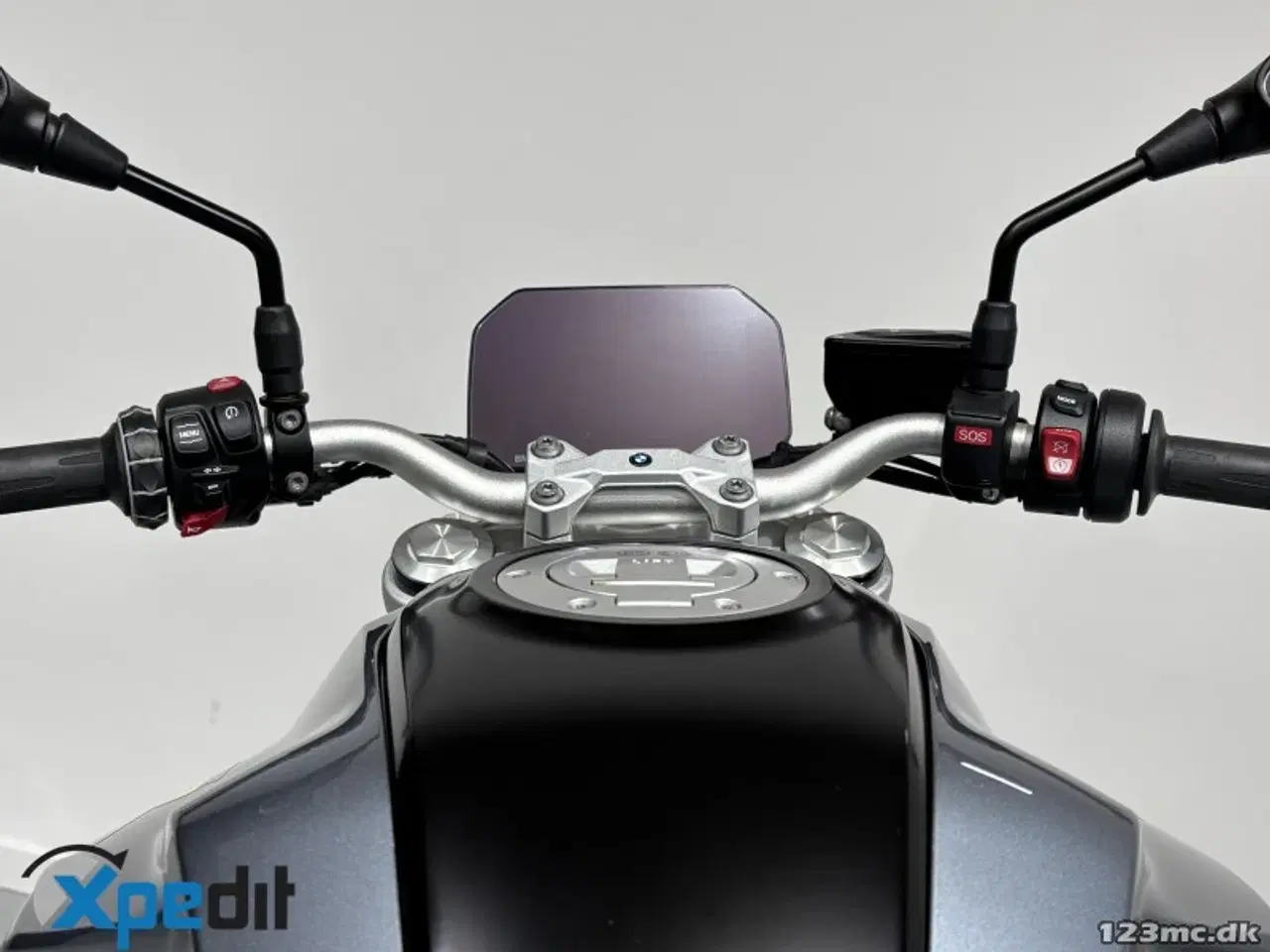 Billede 11 - BMW F 900 R