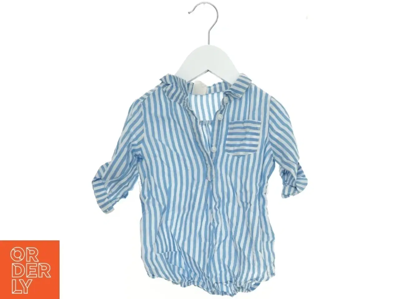 Billede 1 - Skjorte fra H&M (str. 68 cm)