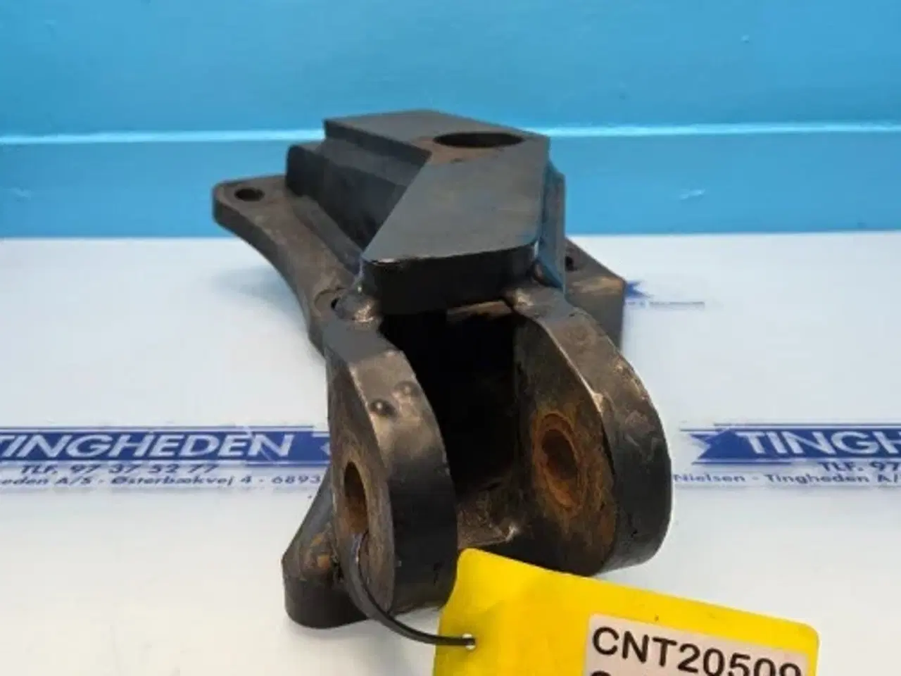 Billede 4 - Case Optum 300 Beslag L. 47561036