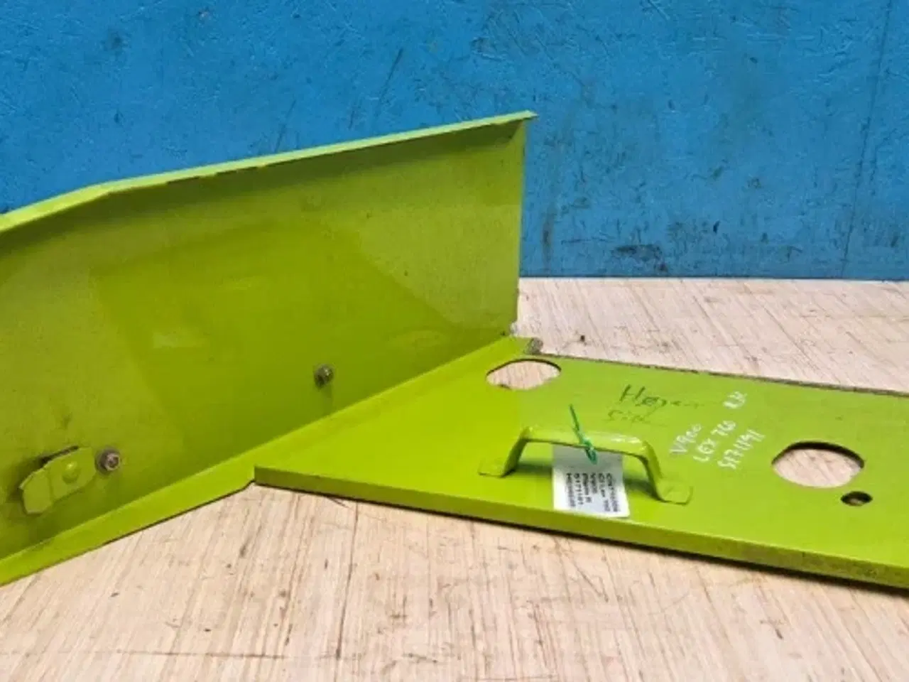 Billede 5 - Claas V900 Plade R. 5171191