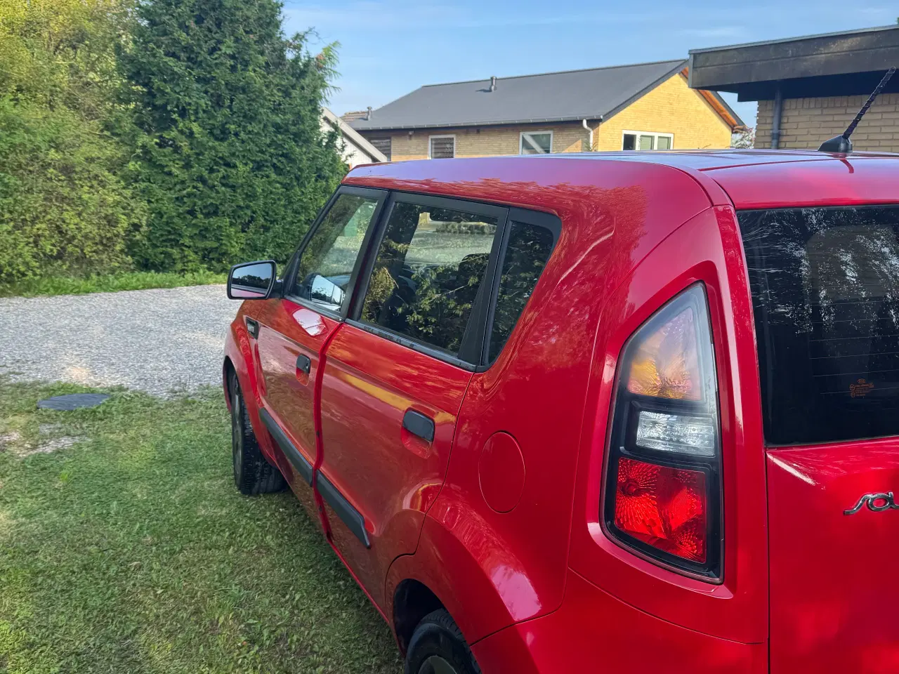 Billede 9 - Kia soul