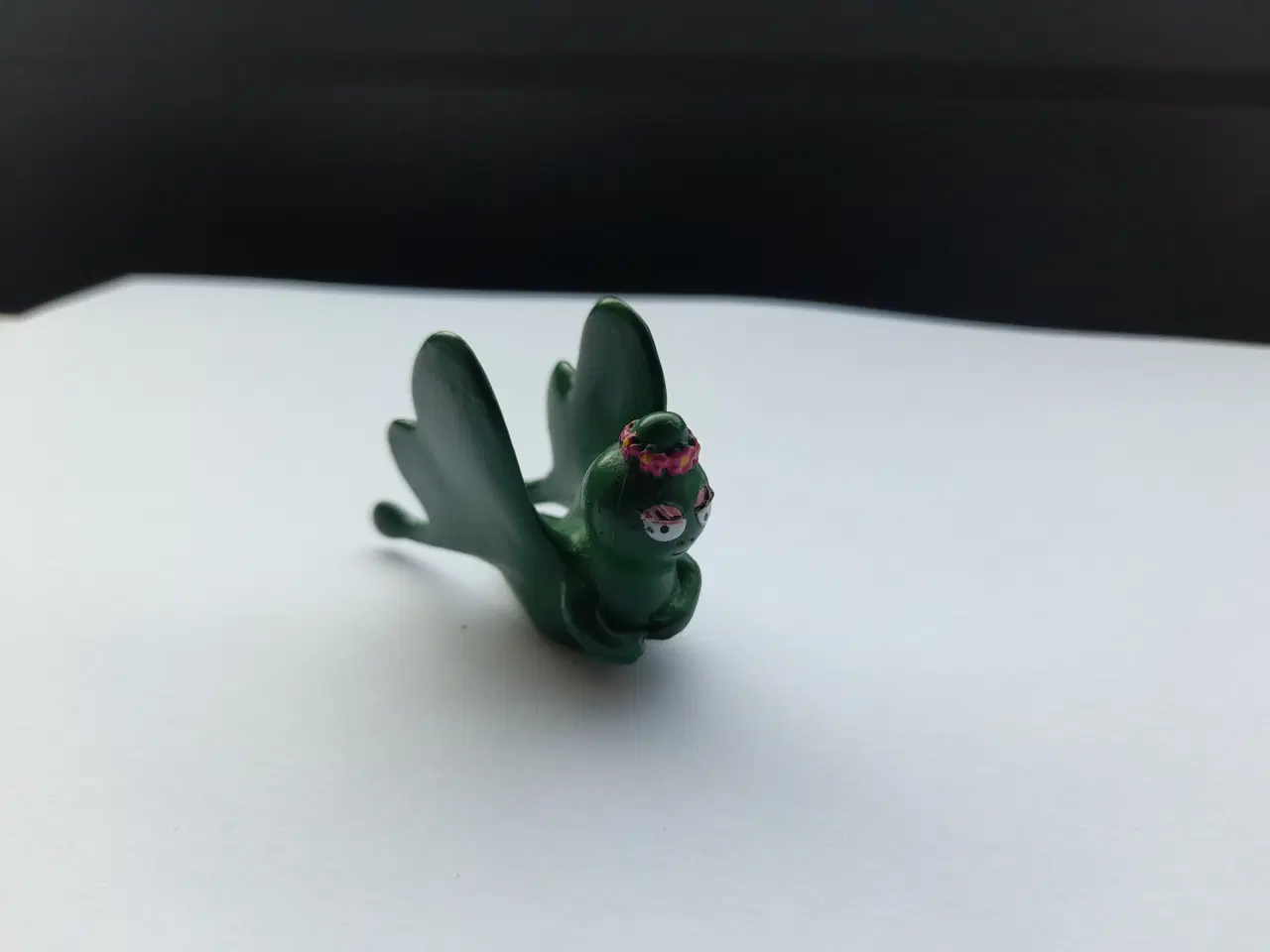 Billede 7 - Barbapapa figurer ( 5 stk),