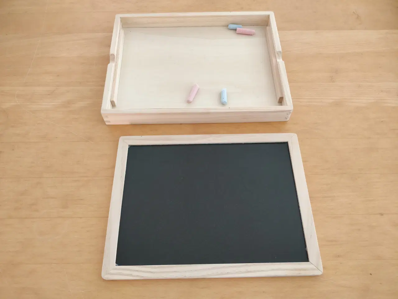 Billede 3 - Tavle