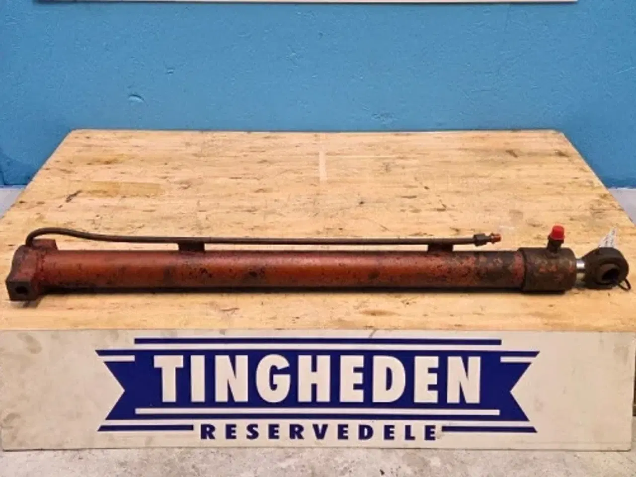 Billede 1 - RMH VSL16 Cylinder 630.06.04.00