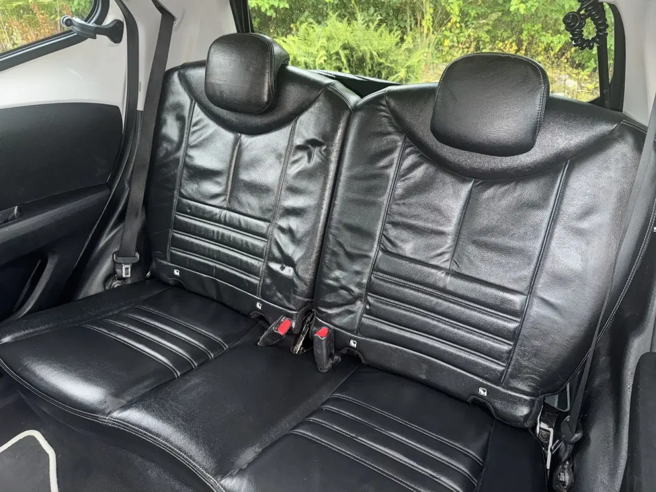 Billede 13 - Toyota Aygo 1,0 VVT-i x-pose