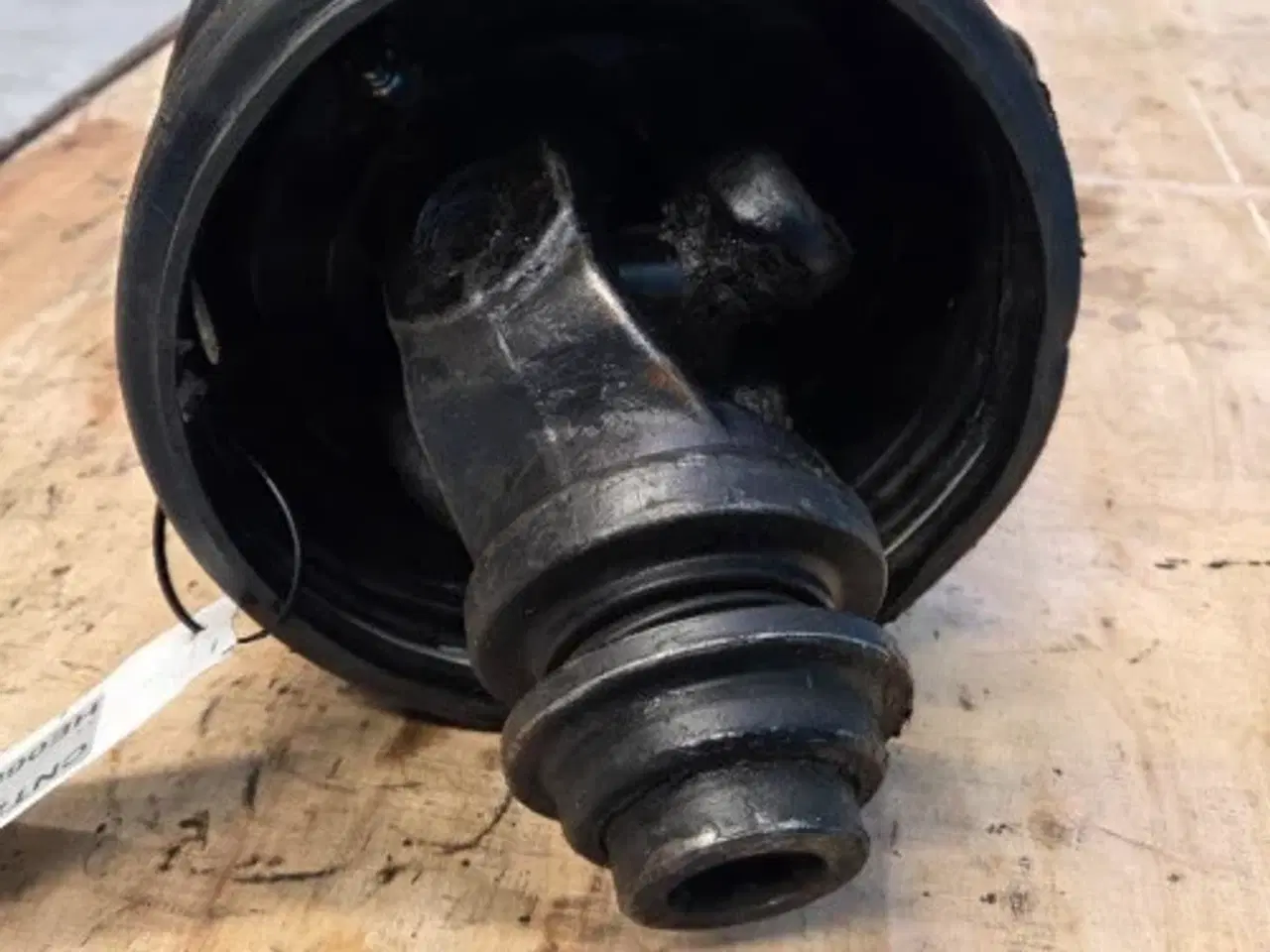 Billede 16 - Fendt 12130N Kraftudtag 700728942