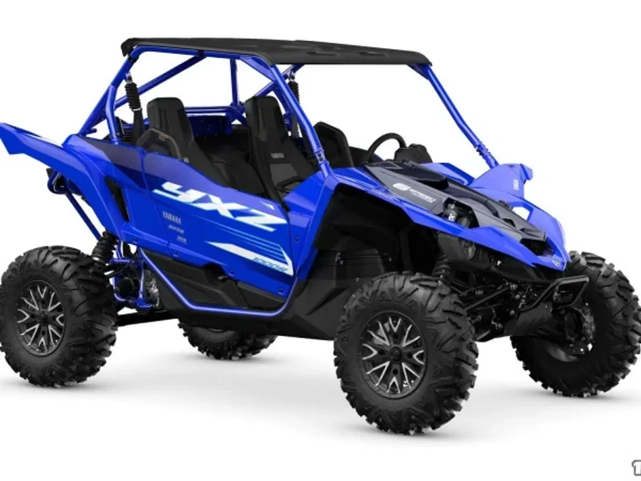 Billede 3 - Yamaha YXZ 1000 R Traktor