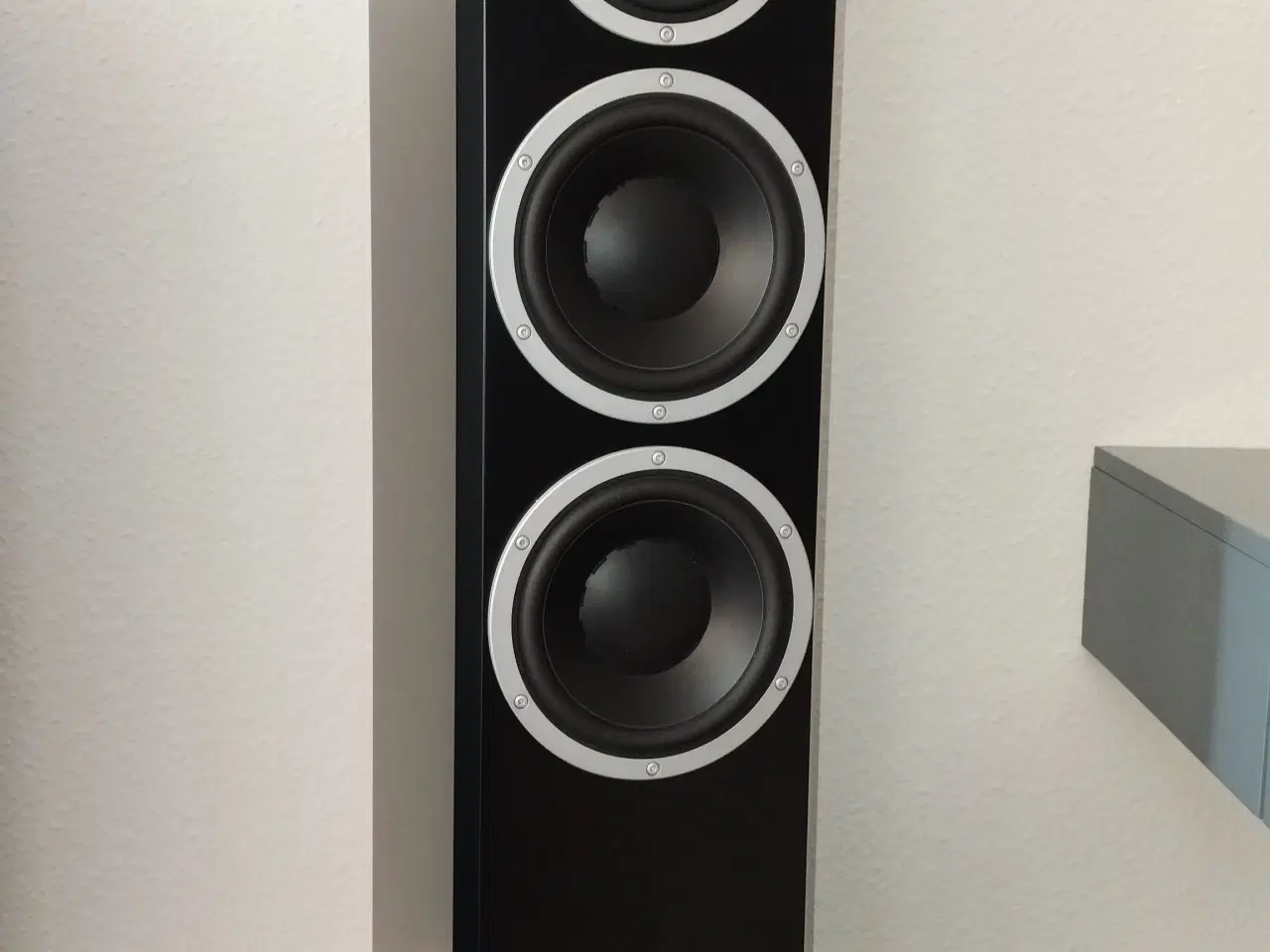 Billede 3 - Dynaudio Excite X38 gulvhøjttalere højttalere