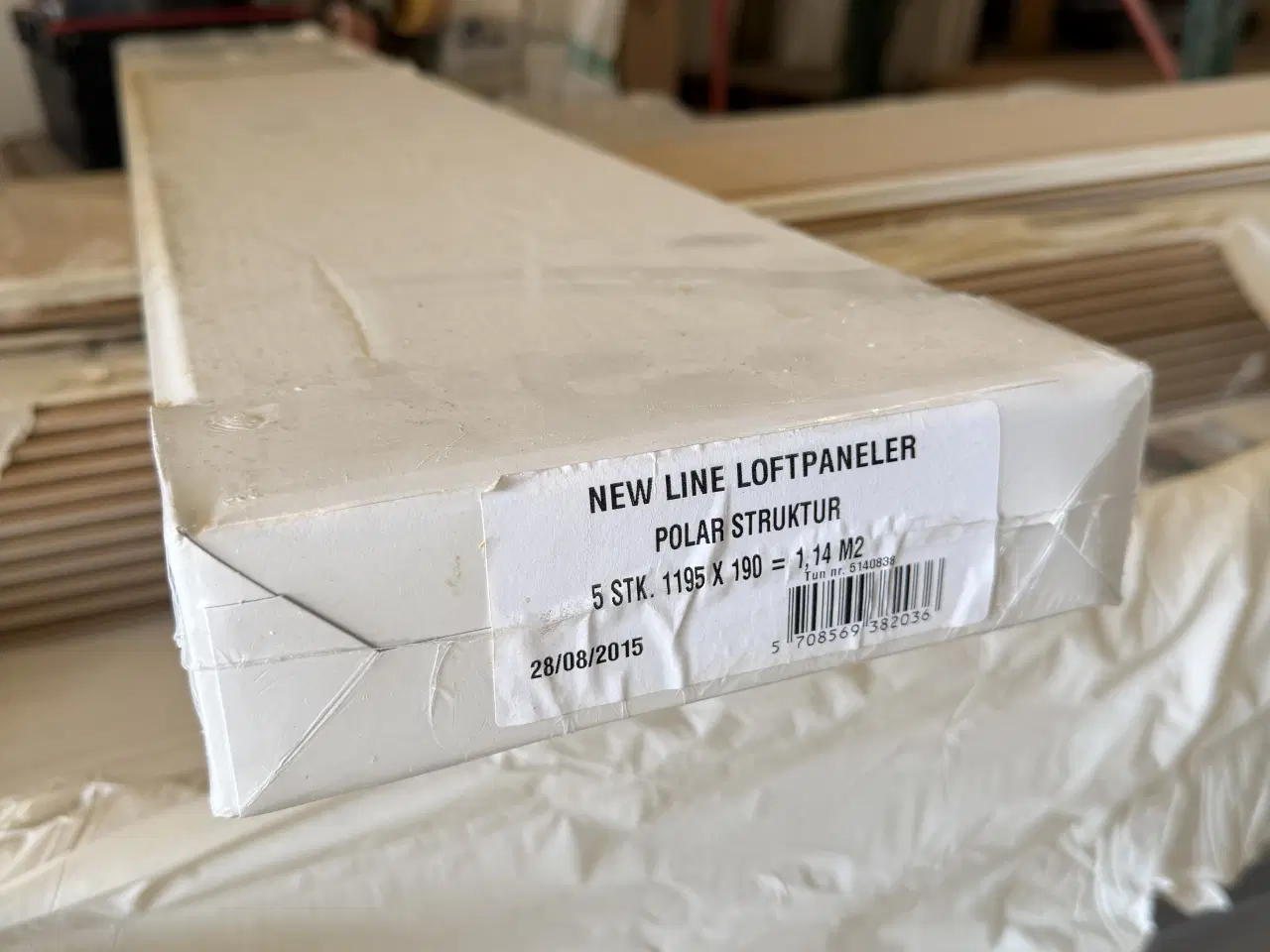 Billede 2 - Mobilkamera loft paneler 